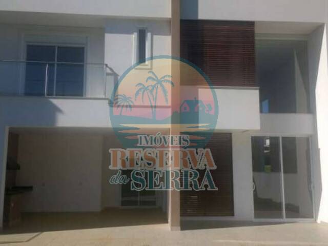 Casa em condomínio para Venda em Jundiaí - 1