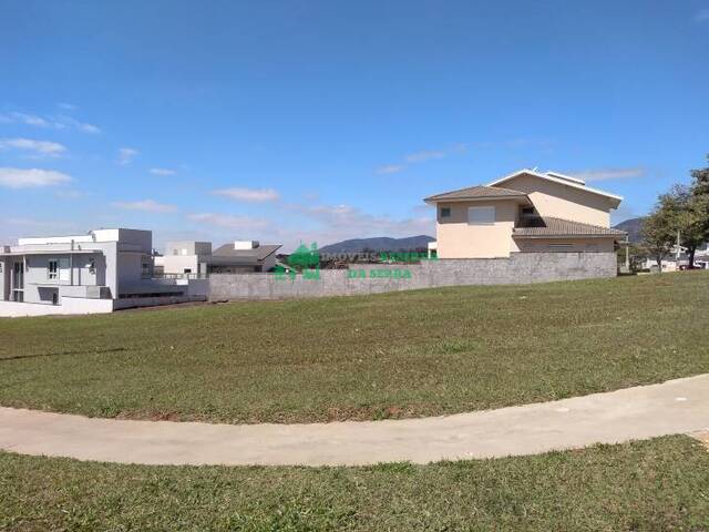 Terreno em condomínio para Venda em Jundiaí - 1