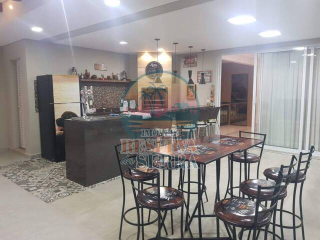 #150 - Casa em condomínio para Venda em Jundiaí - SP - 3