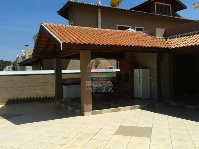 Casa em condomínio para Locação em Jundiaí - 3
