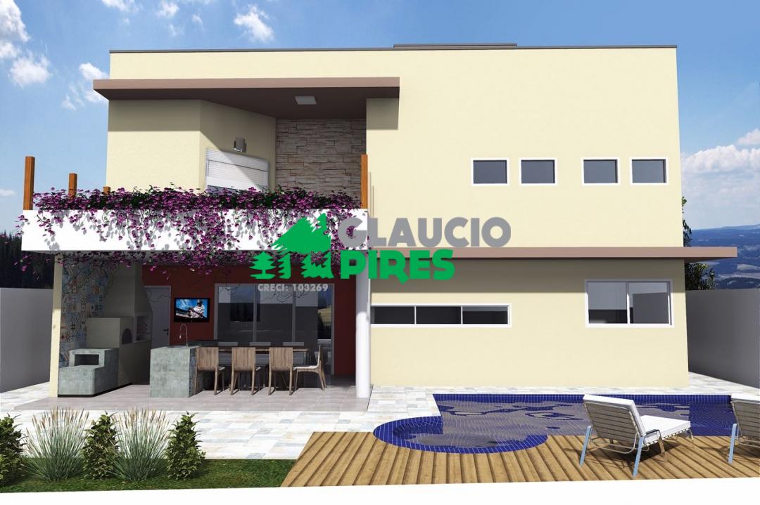 Jundiaí casa venda Condomínio Reserva da Serra