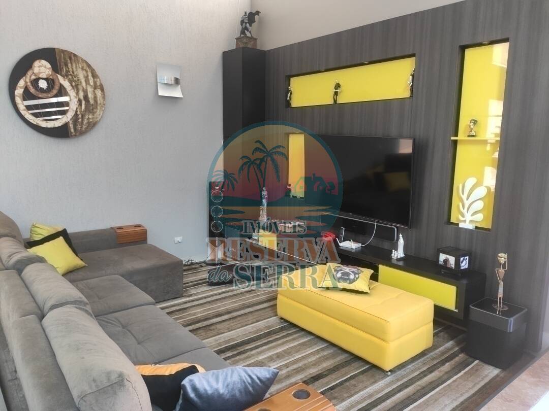 Jundiaí casa condomínio venda Condomínio Reserva da Serra