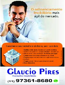 Refinanciamento de imoveis